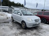 begagnad Kia Picanto 1.1 GLS Euro 4