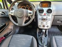 begagnad Opel Corsa 5-dörrar 1.4 Euro 5 (automat)