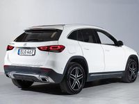 Begagnad Mercedes GLA250 218 HK (160 kW) 2023 Vit SUV