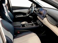 Begagnad BYD Atto 3 Design 150 kW (204 HK) 2022 Vit SUV