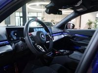 Ny BMW M5 Comfort Edition 2026 Blå Kombi