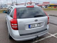 begagnad Kia Ceed Sportswagon CEED _ 1.6 CRDi