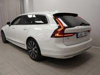 begagnad Volvo V90 Recharge T6 Inscription Expression | Se utrustning