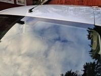 Begagnad Citroën Berlingo 90 HK (66 kW) 2010 Minibuss