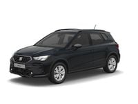 Ny Seat Arona 115 HK (84 kW) 2026 Blå SUV