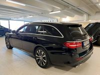 begagnad Mercedes E300 T PLUG-IN 9G-Tronic 306hk Leasebar