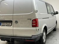 begagnad VW Transporter T5 VWT6 2.0 TDI BMT Kombi 4MOTION 2019, Minibuss