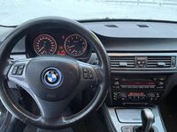 begagnad BMW 325 i Sedan Advantage, Comfort Euro 4