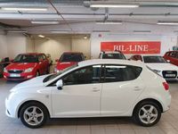 begagnad Seat Ibiza 1.2 TSI 105hk FIN LITEN BIL 10500 MIL