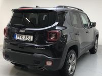 begagnad Jeep Renegade 1.3 4xe 4WD