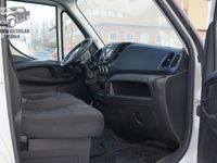 begagnad Iveco Daily 35-140 Chassi Cab 2.3 JTD Hi-Matic Euro 6