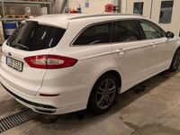 Begagnad Ford Mondeo Titanium 180 HK (132 kW) 2015 Kombi