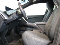 begagnad BMW iX Exclusive Panorama Dragkrok Bowers & wilkins 22" lättmetallfälg