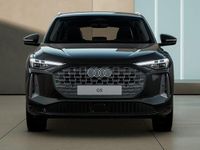 Ny Audi Q5 Proline 299 HK (219 kW) 2025 Mytsvart metallic SUV
