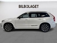 begagnad Volvo XC90 Recharge T8 Ultimate Dark DEMOBIL