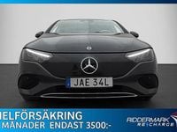 Begagnad Mercedes EQE300 180 kW (245 HK) 2022 Grå Sedan