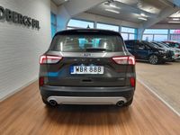 begagnad Ford Kuga TITANIUM 2.5 HYBRID 190HK AUTOMAT