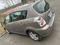 begagnad Toyota Corolla Verso 1.8 VVT-i