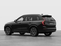 Ny Volvo XC90 Ultra 463 HK (340 kW) 2025 Svart SUV