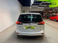 begagnad Opel Zafira Tourer Tourer 2,0 CDTi AUT Panorama Värmare 2016, SUV