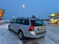 Begagnad Volvo V50 125 HK (91 kW) 2009 Kombi