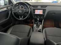 begagnad Skoda Octavia 4x4 DSG/Premium/Drag/Navi