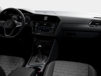 begagnad VW Tiguan 1.5 TSI ACT 150HK DSG Nyinkommen