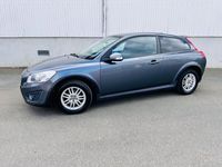 begagnad Volvo C30 2.0 Flexifuel Manuell, 145hk Momentum