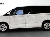 Begagnad VW Multivan 150 HK (110 kW) 2024 Candyvit Van