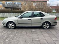 Begagnad Saab 9-3 150 HK (110 kW) 2005