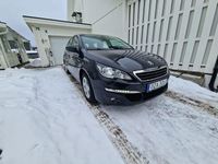Begagnad Peugeot 308 SW 120 HK (88 kW) 2015 Kombi