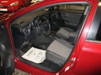begagnad Toyota Auris Touring Sports Hybrid e-CVT Comfort Euro 6