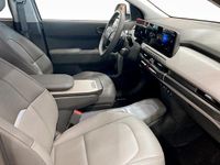 Ny Kia EV3 Plus 150 kW (204 HK) 2025 Vit SUV