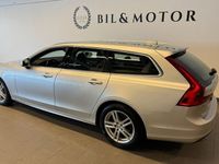 begagnad Volvo V90 D4 Geartronic Advanced Edition 190HK Bkamera