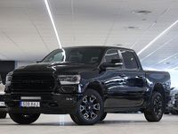 Begagnad Dodge Ram 395 HK (290 kW) 2019 Pickup
