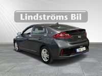 begagnad Hyundai Ioniq Plug-in Laddhybrid Premium Navigation Vinterhjul 2019, Personbil