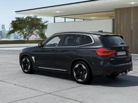 begagnad BMW iX3 Charged Plus Panorama DAP Navi H K Drag 2021, SUV