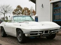 begagnad Chevrolet Corvette Stingray CorvetteCab 5.4 V8