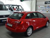 begagnad Seat Ibiza ST 1.2 TSI (86hk) Årskatt: 539kr