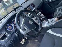 begagnad Volvo V60 T6 AWD Geartronic Momentum, R-Design Euro 5