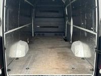 begagnad VW Crafter 35 2.0 TDI Euro 5