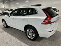 Begagnad Volvo XC60 Momentum 250 HK (183 kW) 2019 Vit SUV
