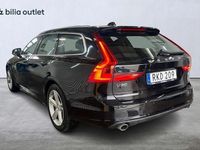 begagnad Volvo V90 T4 Advanced Edition Momentum Teknikpaket 2019, Kombi