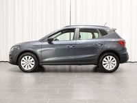 begagnad Seat Arona TSI DSG 2009, SUV