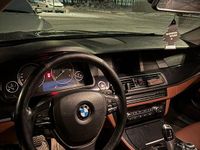 Begagnad BMW 525 218 HK (160 kW) 2012 Kombi