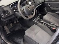 Begagnad Renault Mégane III 101 HK (74 kW) 2016 Svart