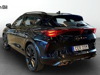 Begagnad Cupra Formentor 150 HK (110 kW) 2025 Svart SUV