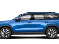 Ny Skoda Kodiaq Selection 204 HK (150 kW) 2025 SUV