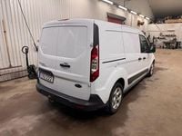 Begagnad Ford Transit Connect 120 HK (88 kW) 2018 Minibuss