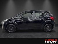 Begagnad Hyundai ix20 125 HK (91 kW) 2016 Svart Halvkombi